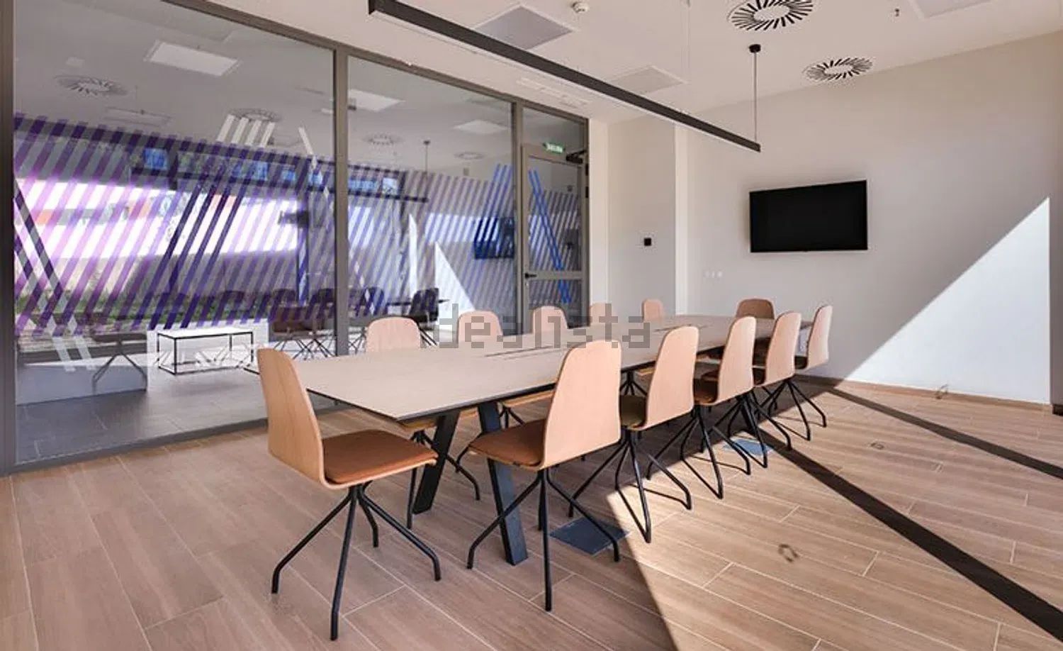 Estudio en Avenida del Monte Valdelatas, 40, Valdelacasa, Valdelacasa - Foto 2