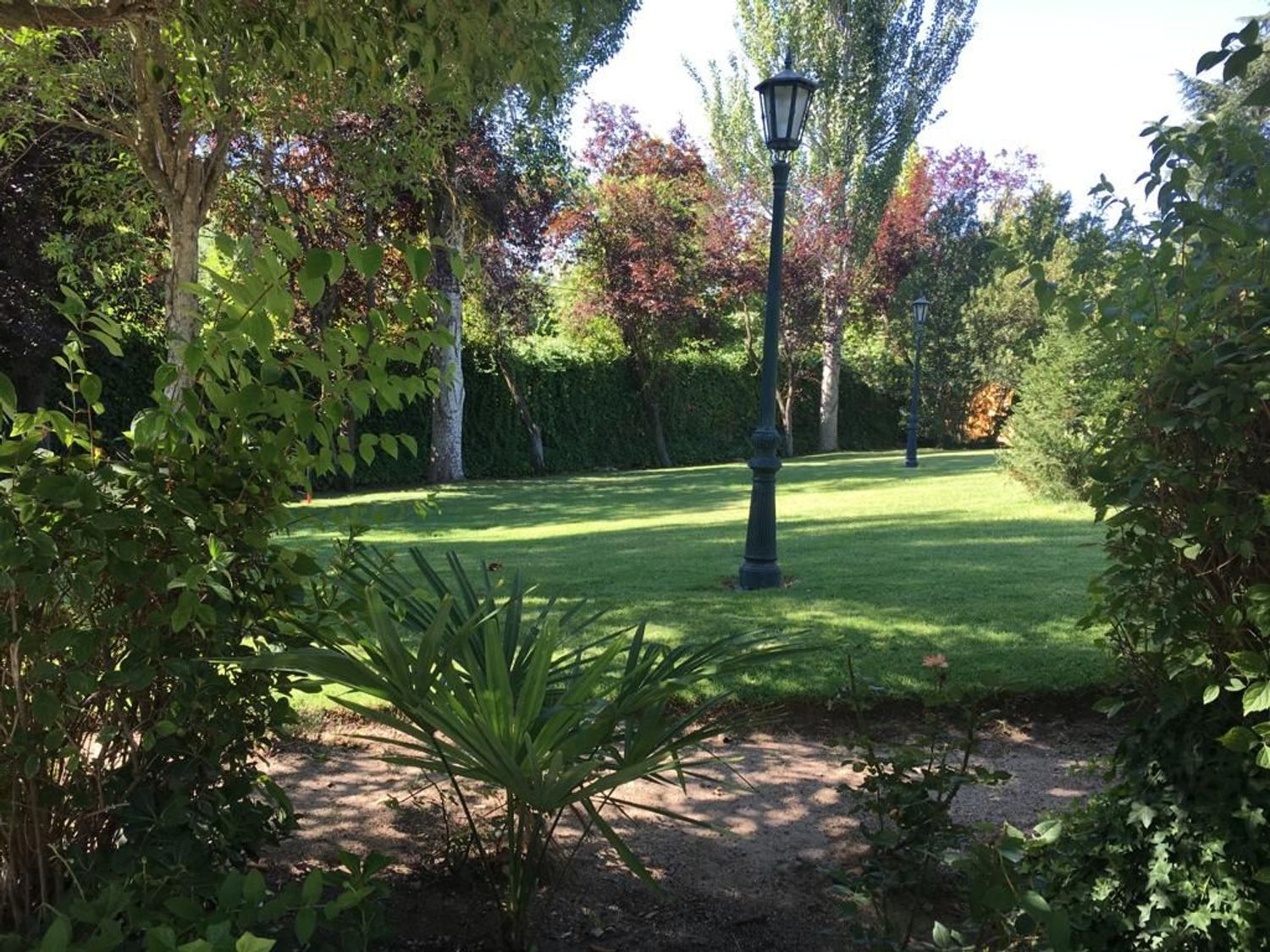 Casa independiente en avenida de la Tribuna, 24 - Foto 25