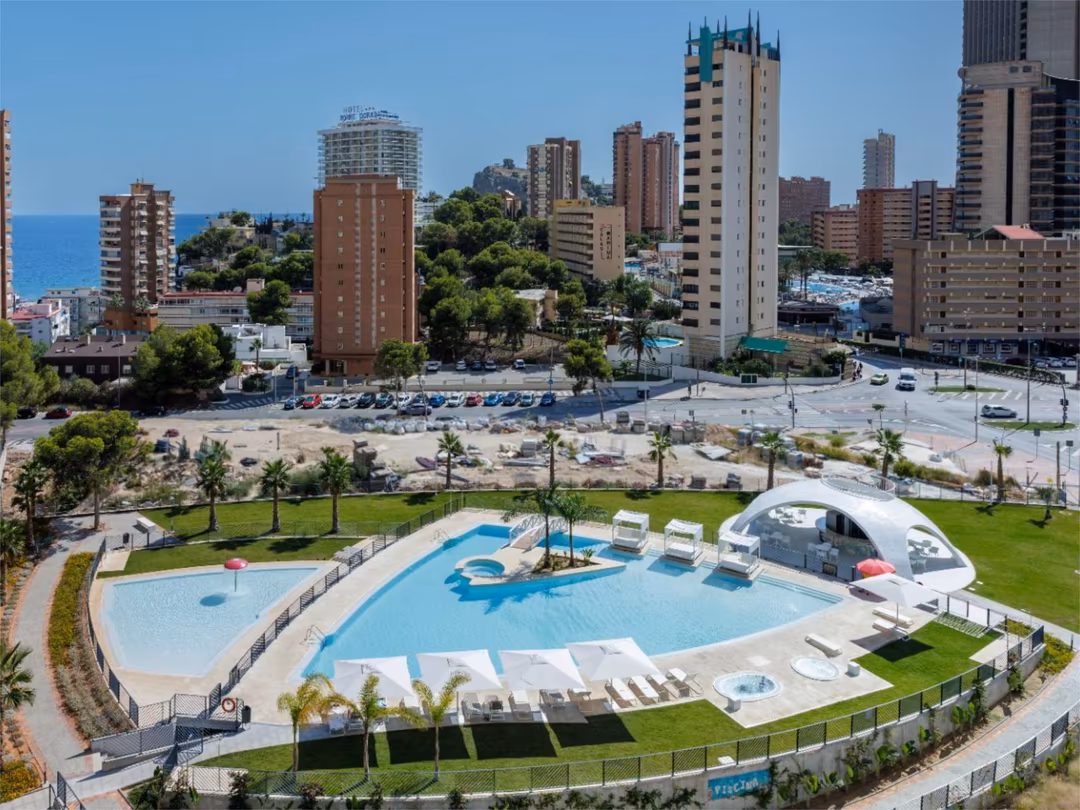 Apartamento en  Avinguda de Benissa 2 - Foto 20