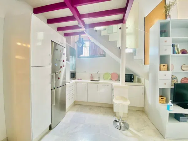 Estudio en calle Francos, 26 - Foto 15