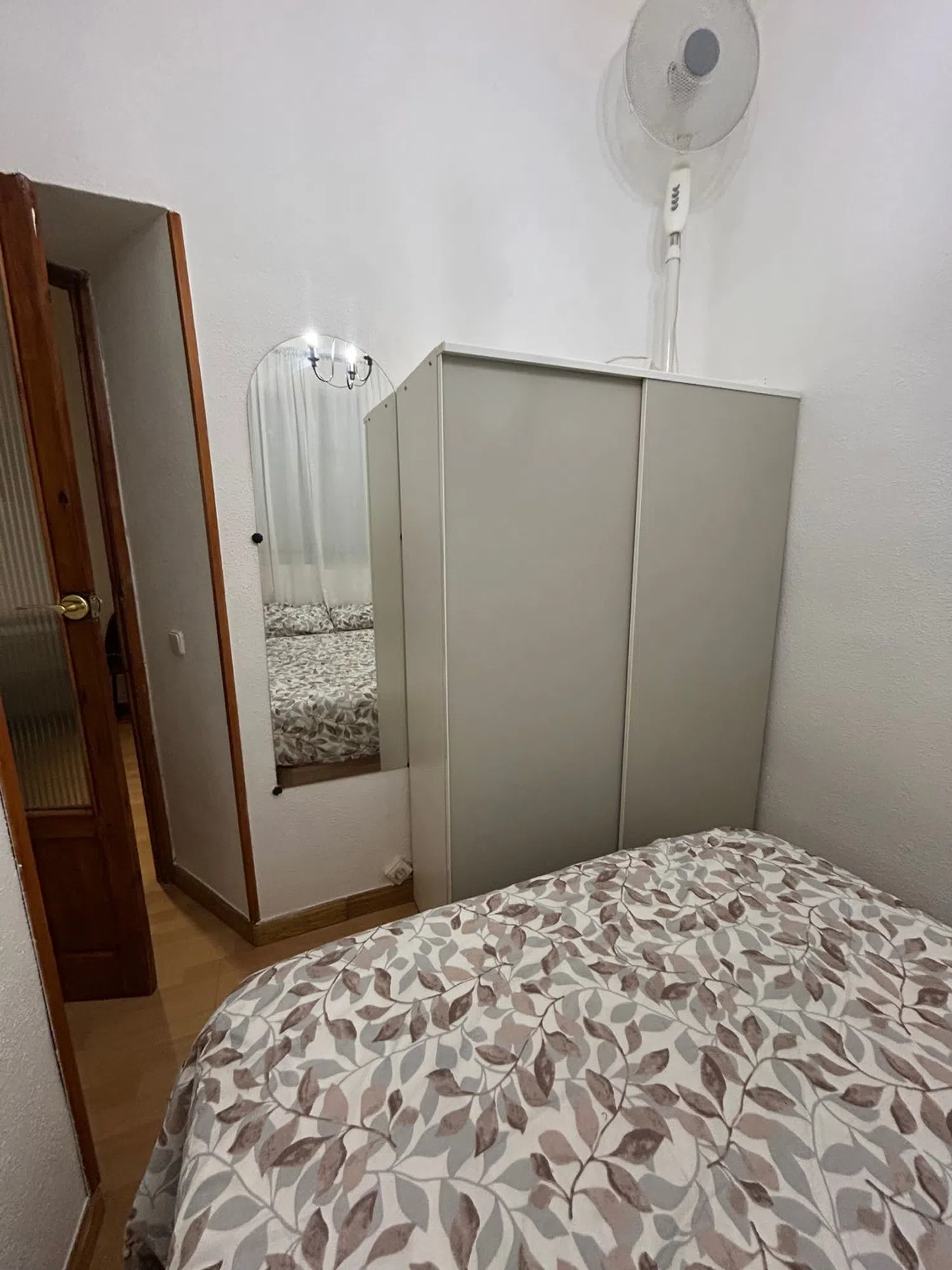 Piso en calle Vargas, 9 - Foto 18