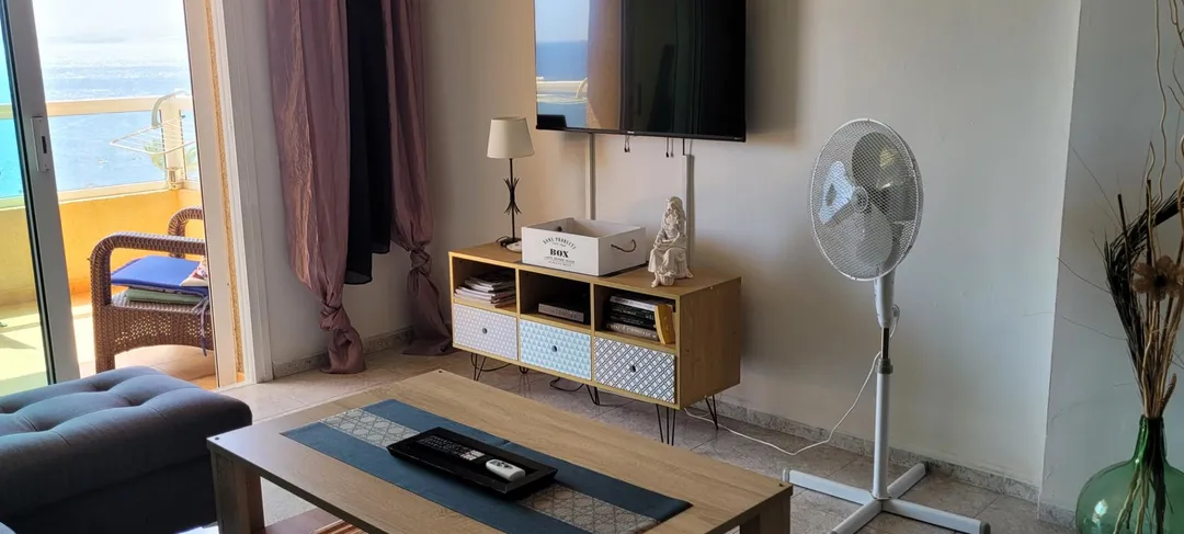 Piso en  Avenida Colón 12 - Foto 7