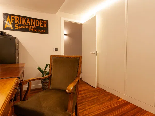 Piso en Pasadizo Orzan, 10, Monte Alto - Zalaeta - Atocha, Monte Alto - Zalaeta - Atocha - Foto 28