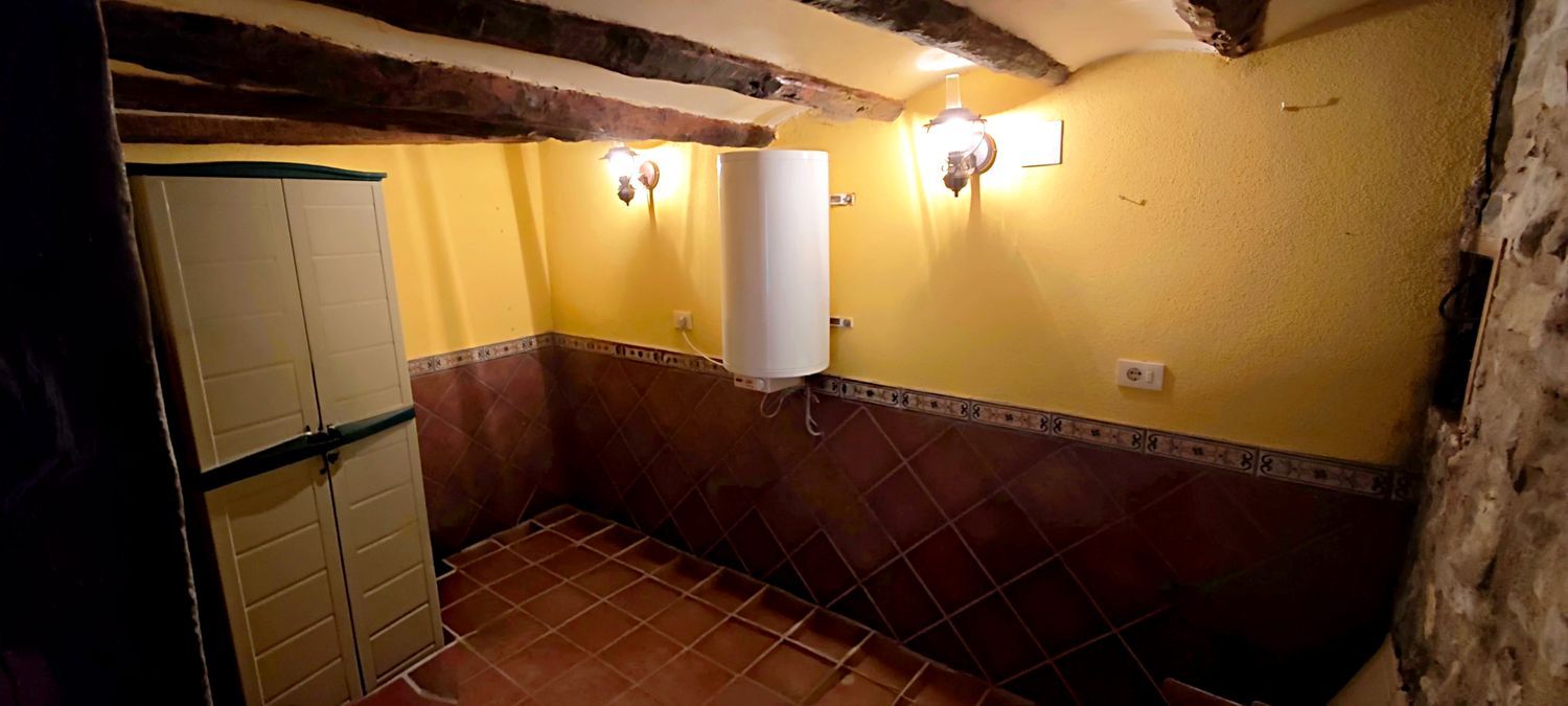 Casa de pueblo en Calle Abadia, 18 - Foto 4