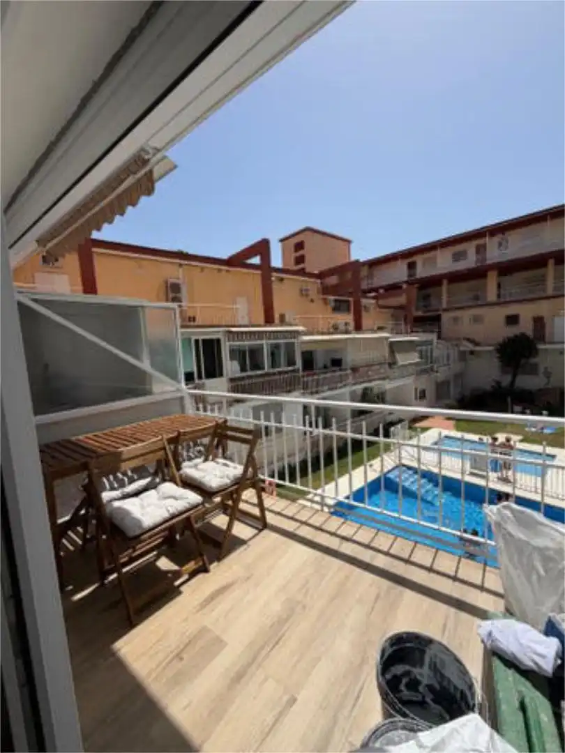 Piso en Playamar - Foto 8