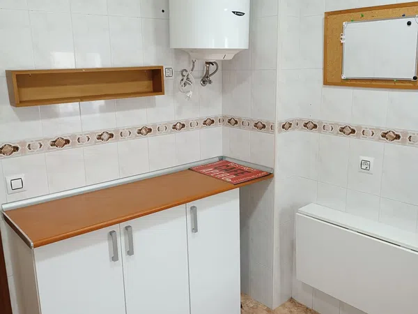 Piso en calle antonio espinosa, 7 - Foto 11