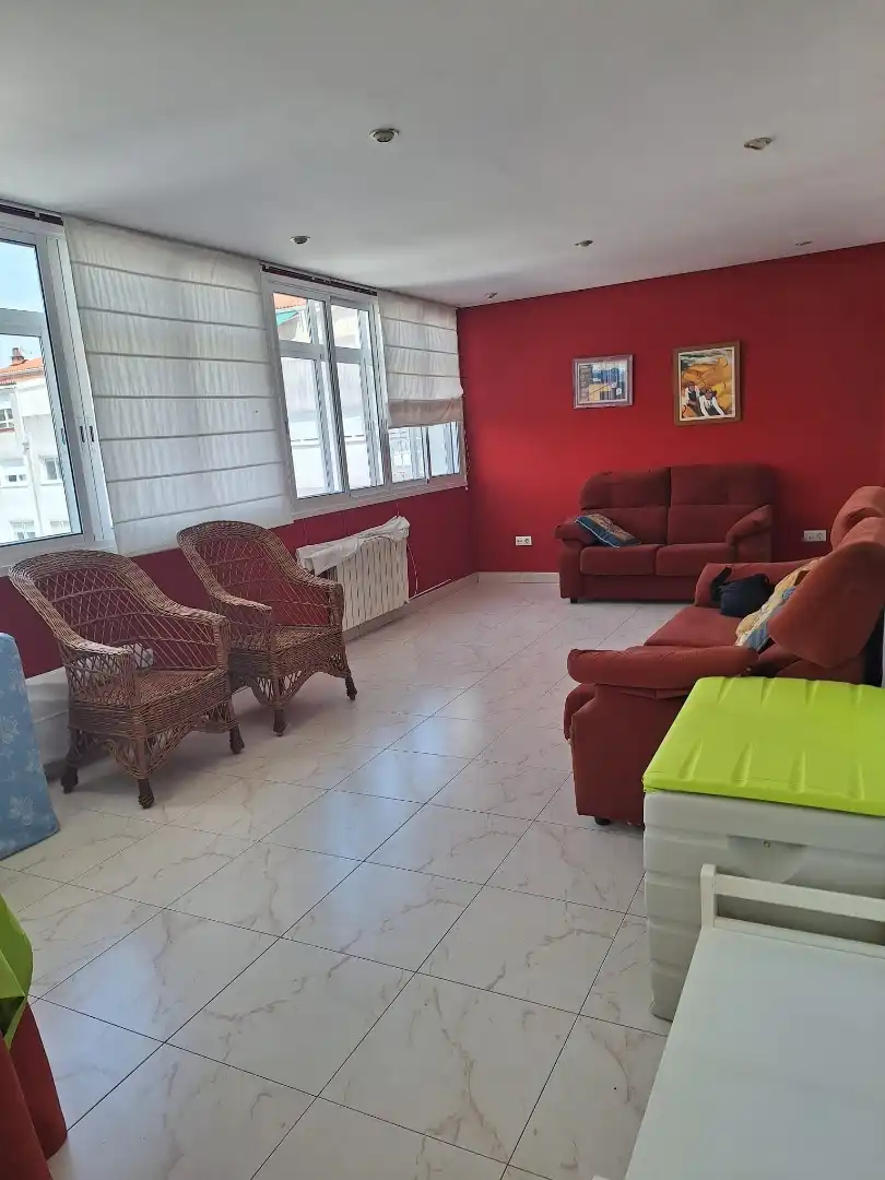 Piso en  Rúa de San Pedro de Mezonzo 21 - Foto 6