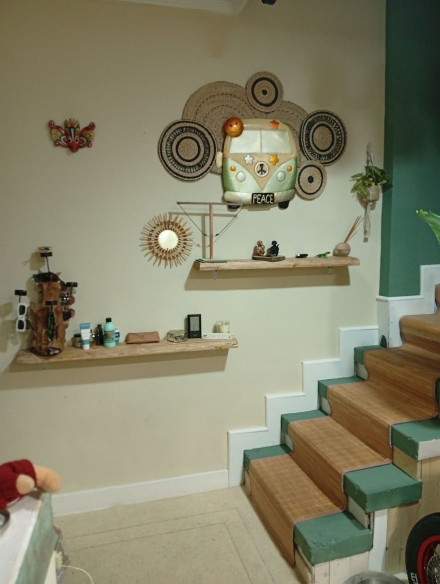 Chalet pareado en Calle Sant Antoni-Trinquet, 1 - Foto 3