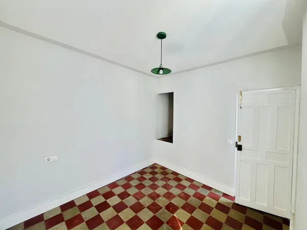 Chalet adosado en venta en Calle Infantes, 12 - Foto 17