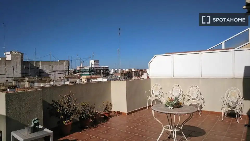 Piso en  Valencia Capital - Foto 4