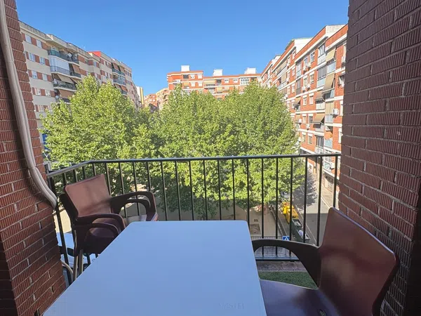Piso en Calle de Lope Váez de Herrero, 3, Miralvalle-Av. Virgen del Puerto-La Data, Miralvalle-Av. Virgen del Puerto-La Data - Foto 4