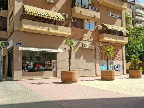 Dúplex en Calle de Masquefa, 44, Camí de Vera - Foto 7