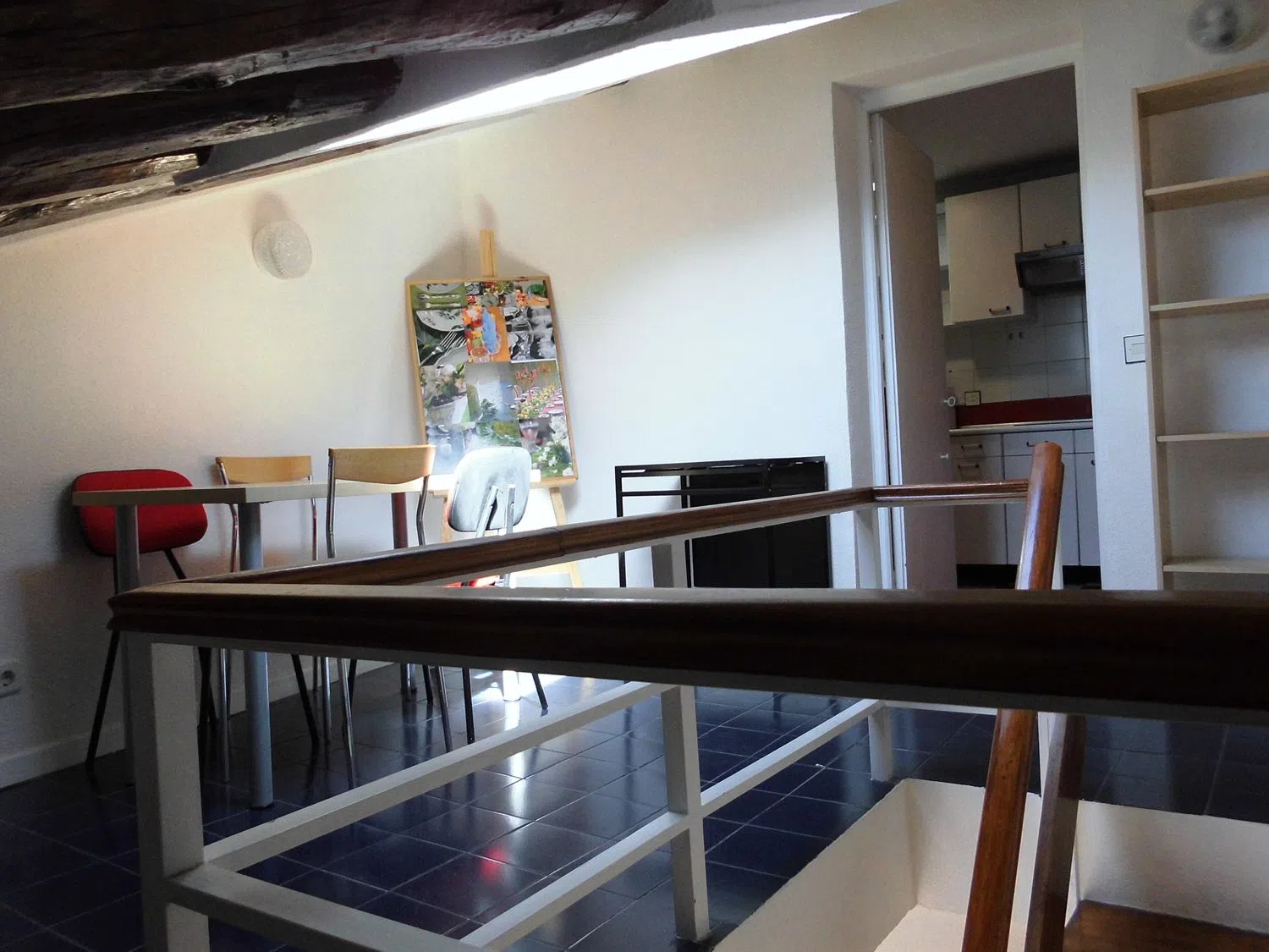 Dúplex en calle de Santa Engracia, 26 - Foto 5