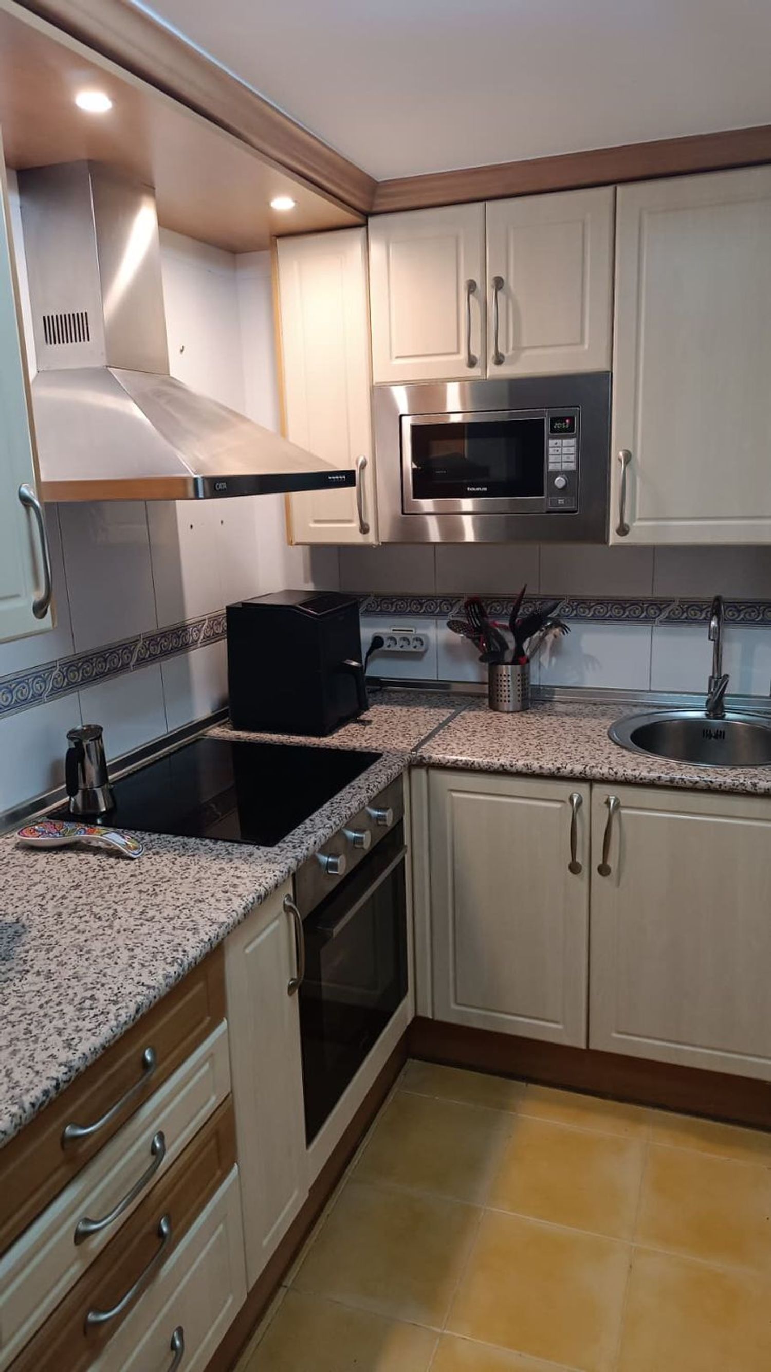 Piso en Calle del Reino, 32, Almozara - Foto 14