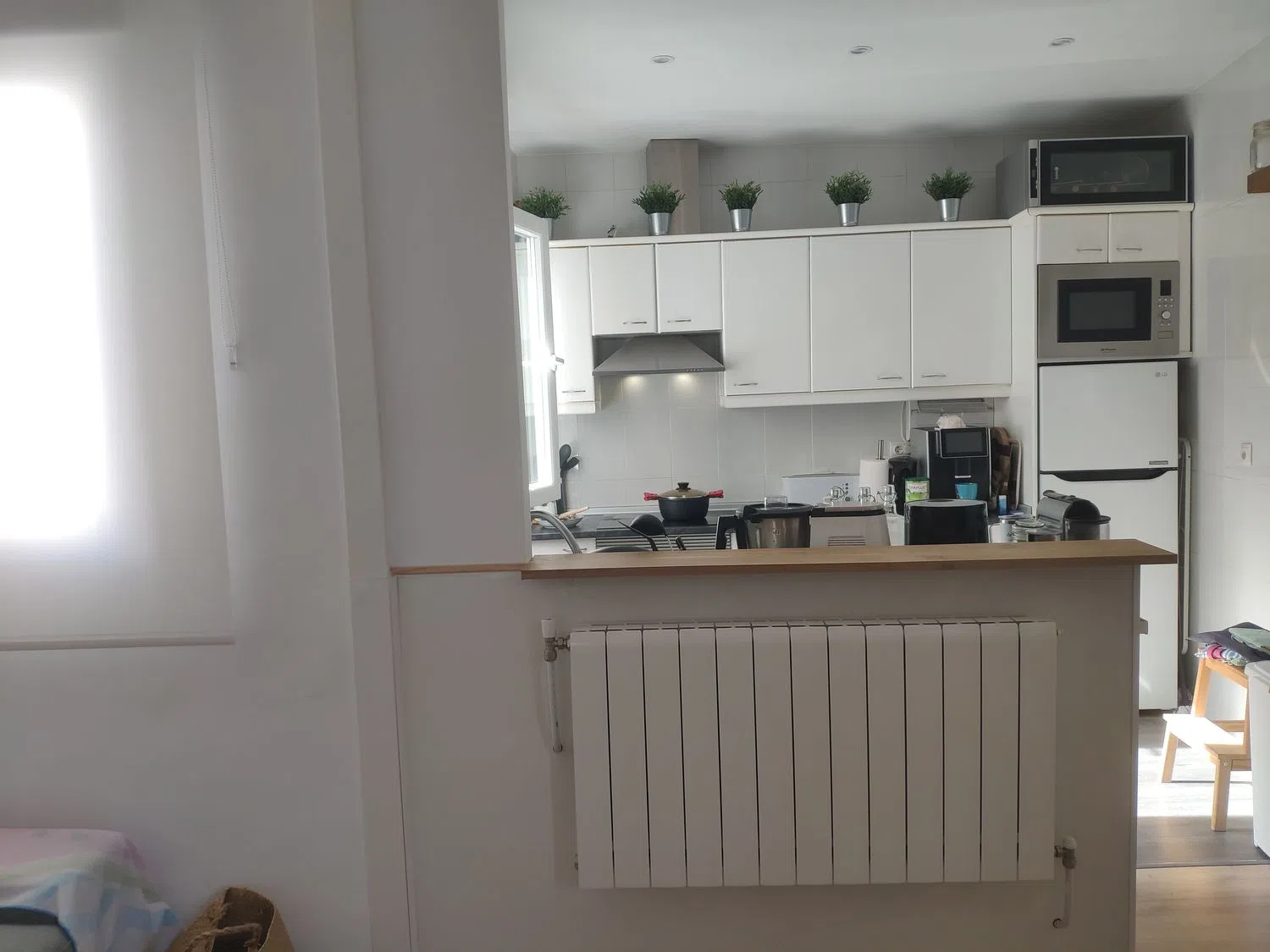 Piso en calle de Palos de la Frontera, 7 - Foto 7