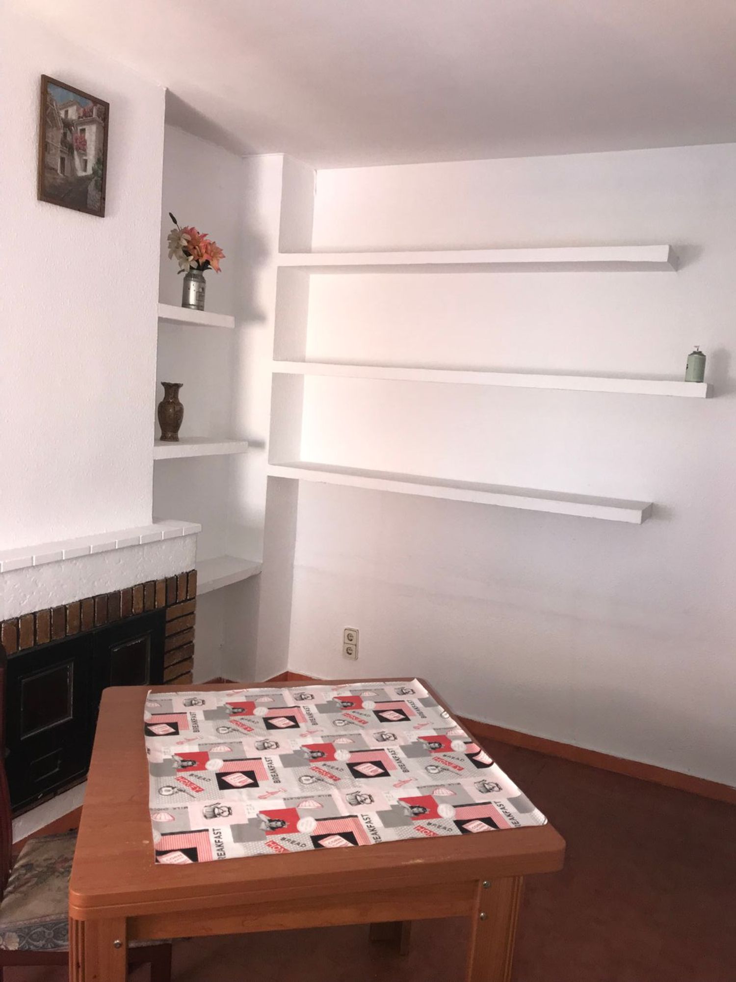 Piso en Calle Fortuny, 14, Zona Hospital, Zona Hospital - Foto 2