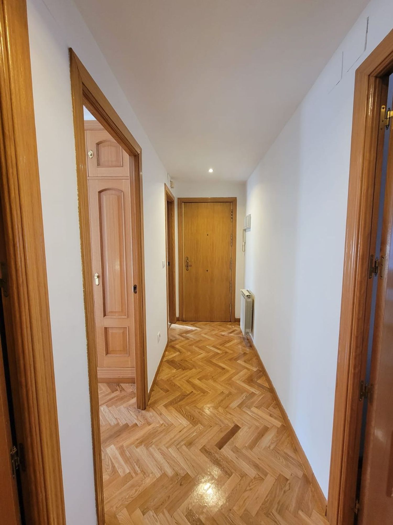 Piso en calle de Villaamil, 65 - Foto 12