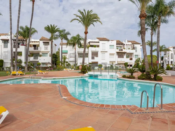 Piso en calle Trajano, 22 - Foto 1