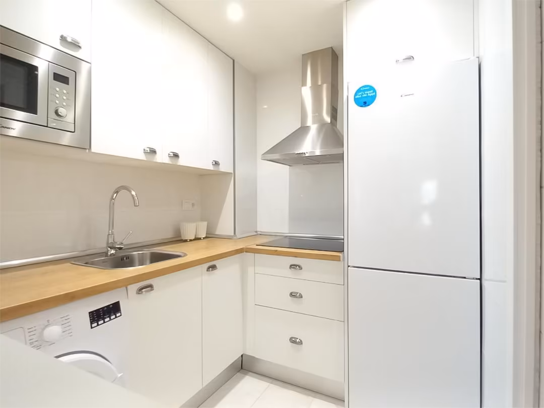 Piso en  Calle Martínez Maldonado 33 - Foto 15