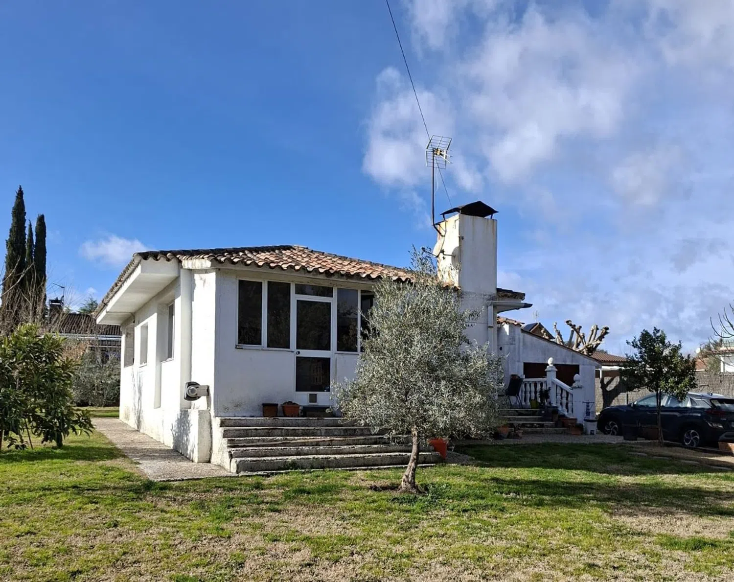 Casa independiente en calle Azor, 19 - Foto 8