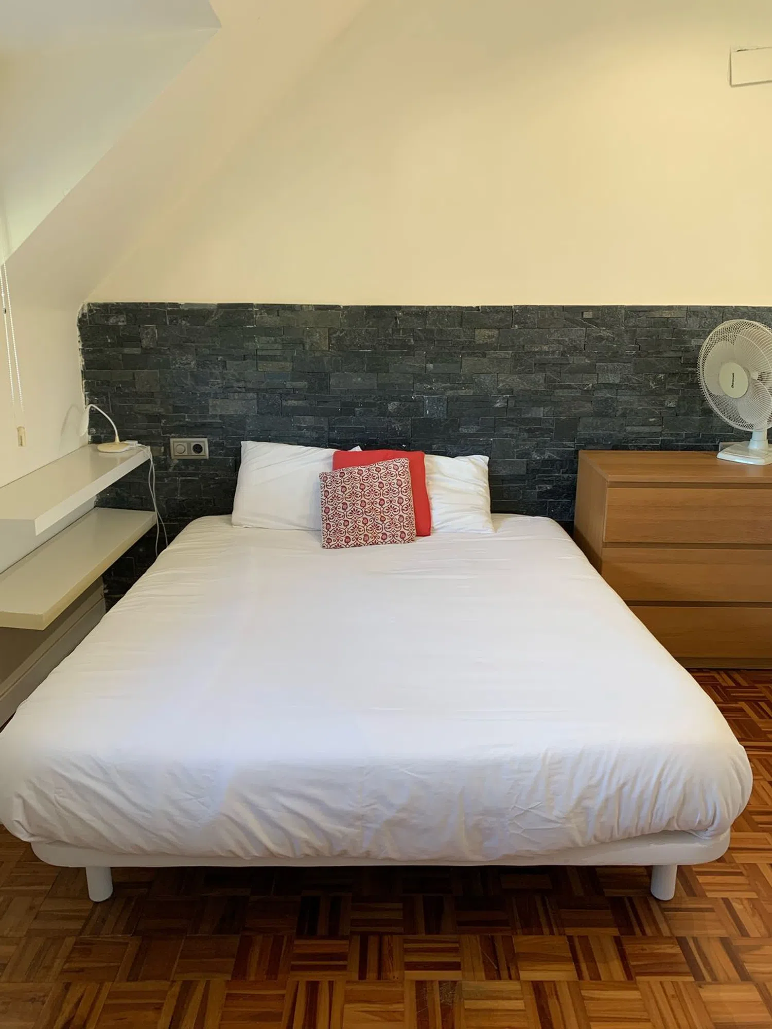 Chalet adosado en calle 232, 74 - Foto 20