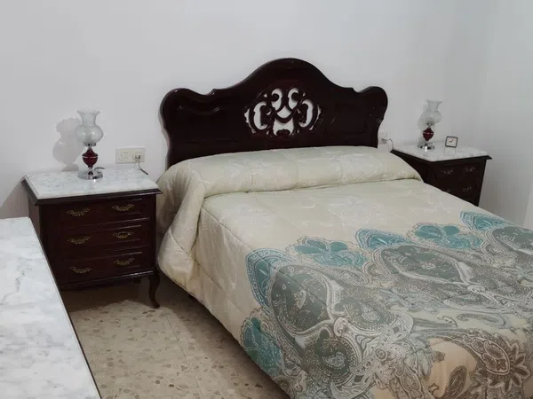 Piso en Calle Barberos, 4 - Foto 5