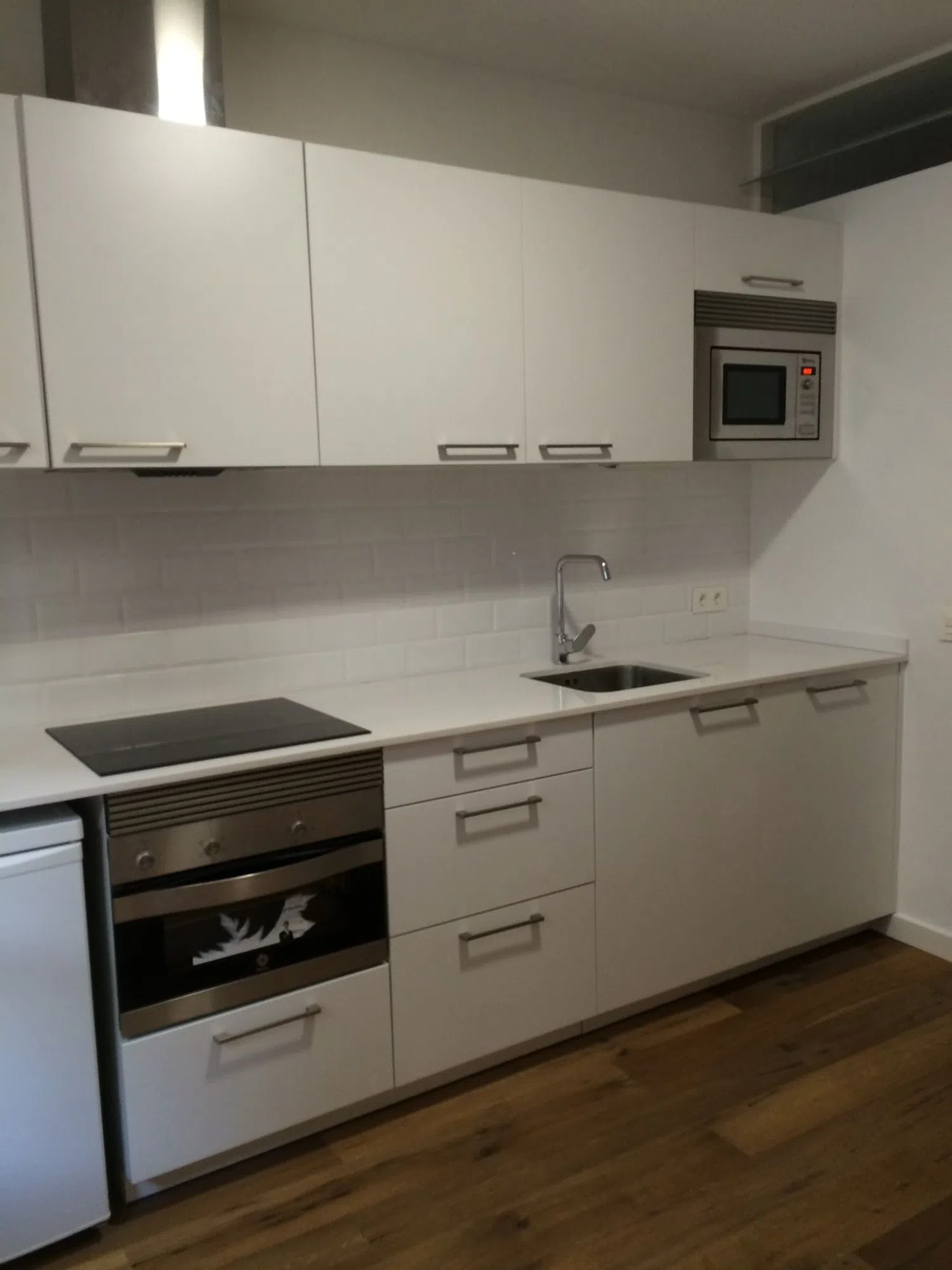 Piso en Barrio Sant Pere - Santa Caterina i la Ribera - Foto 2