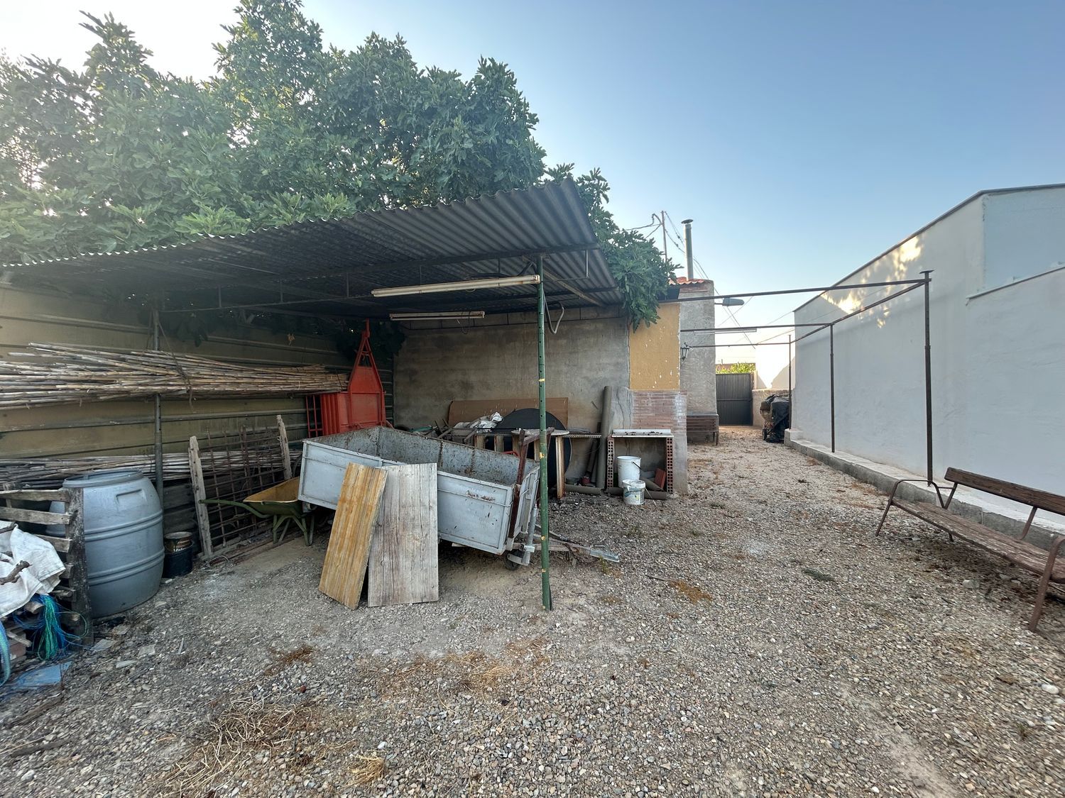 Casa rural en San Miguel, 53 Parcela 53, Era Alta - Foto 13