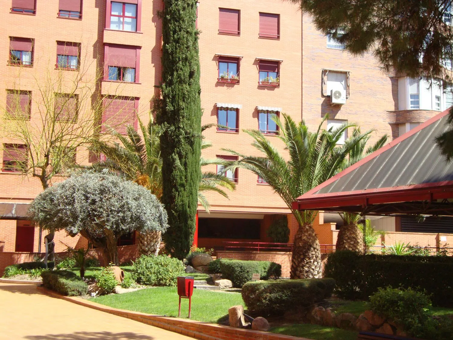 Piso en calle del Gasómetro, 11 - Foto 14