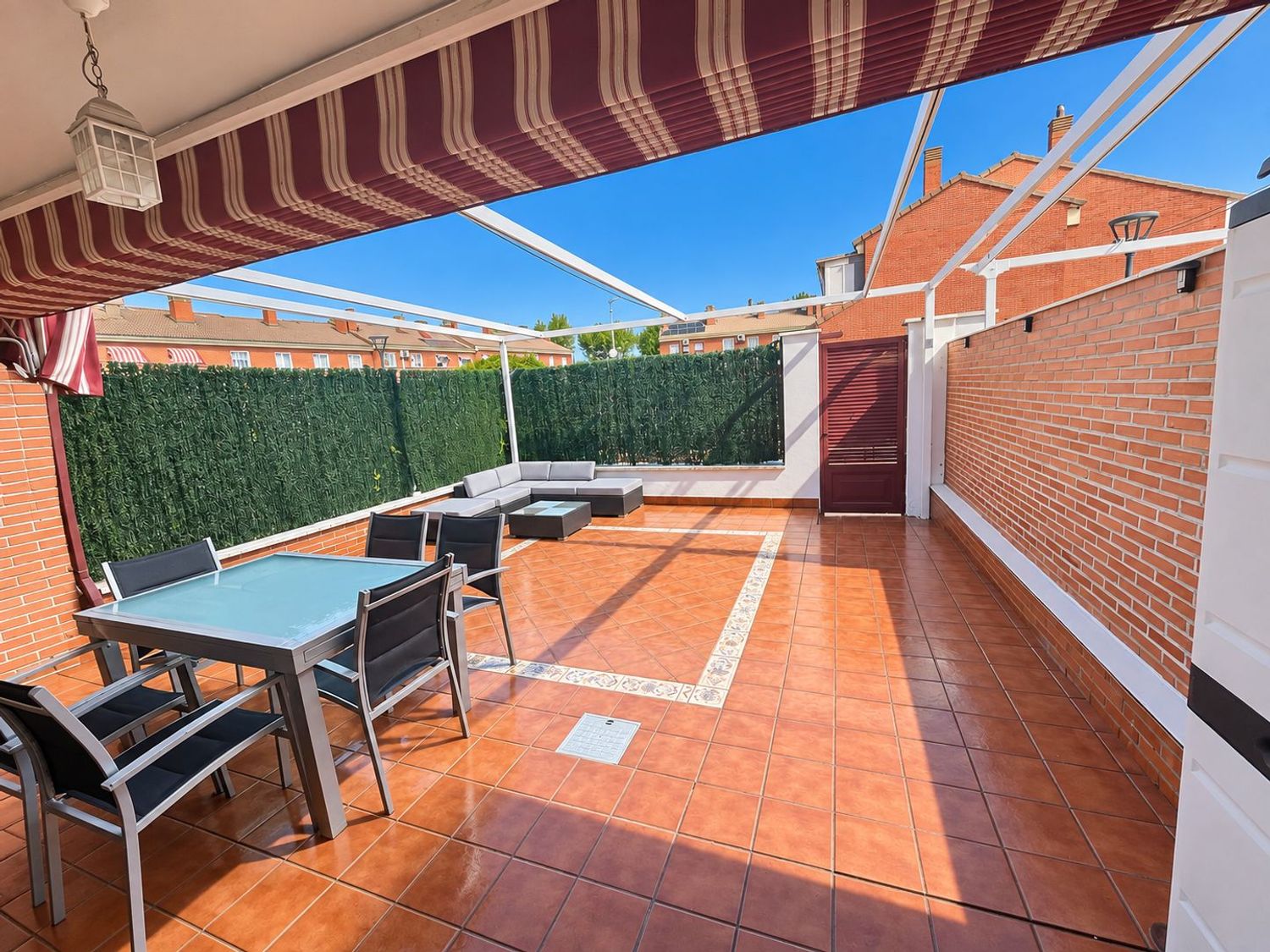 Chalet adosado en Calle José Antonio, 41 - Foto 37