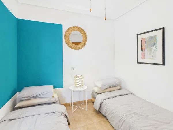 Chalet adosado en Calle Doctor Fleming, 55, Lo Pagán, Lo Pagán - Foto 4