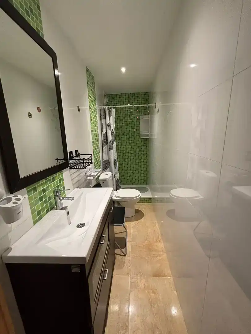 Apartamento en  Carrer de les Dàlies 44 - Foto 3