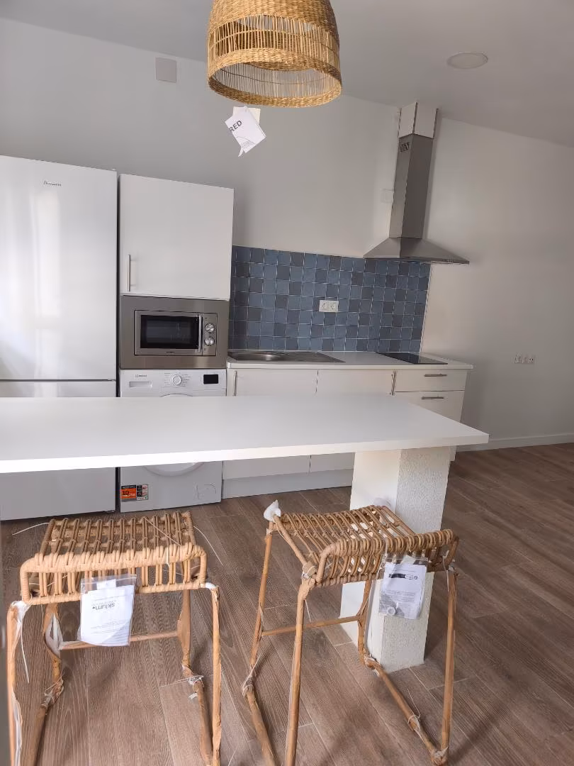 Apartamento en  Vial Camino 10D