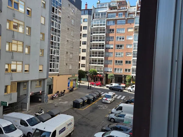 Estudio en Calle Esperanto, 2, Fátima - Foto 14