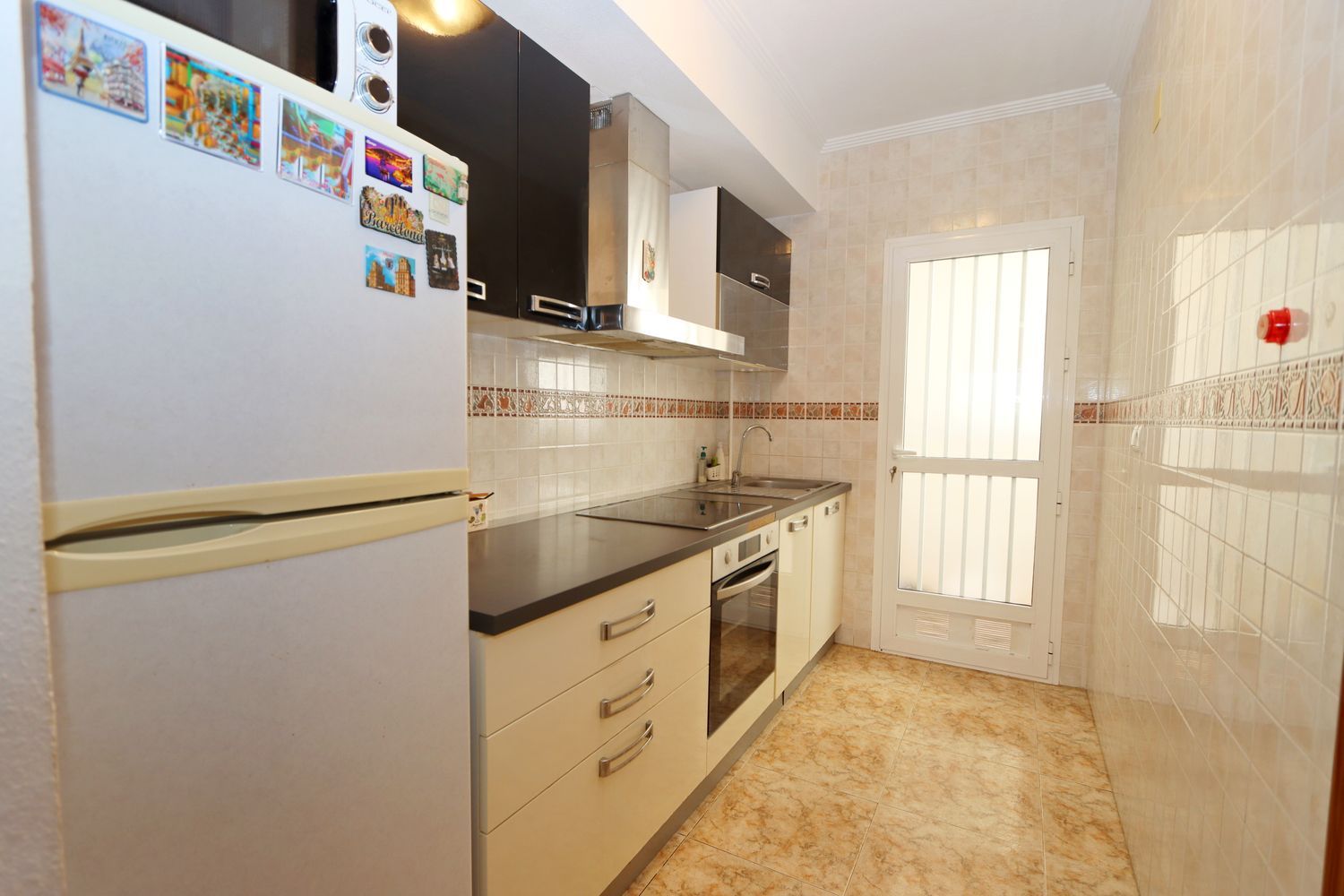 Piso en Calle Abdelacies, 86, Los Balcones y los Altos - Foto 10
