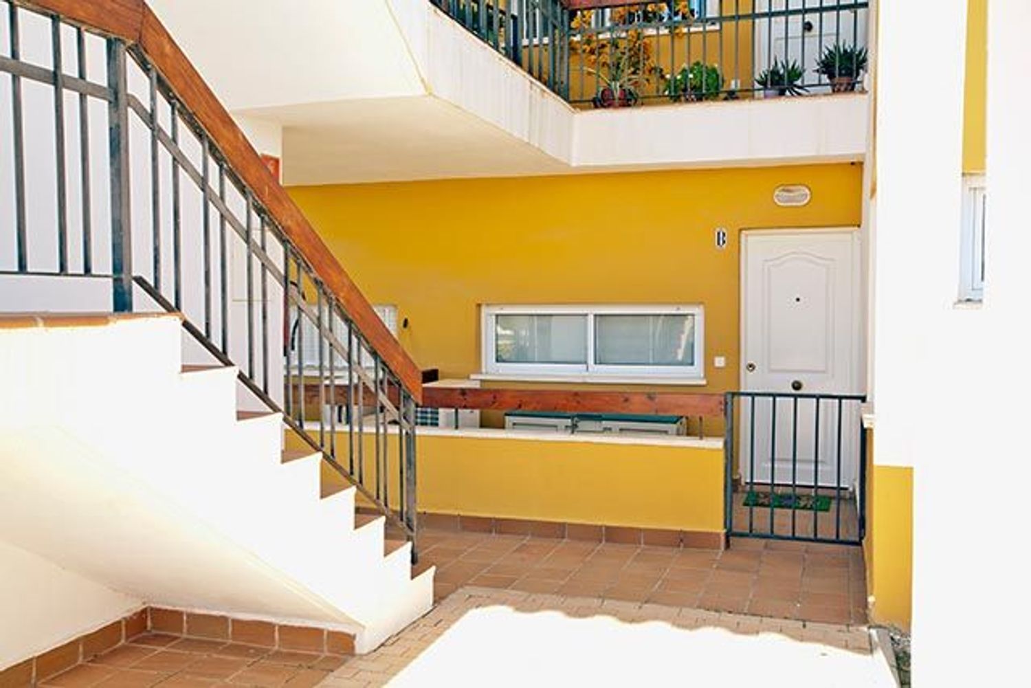Piso en Avenida Medina Azahara, 1 - Foto 2