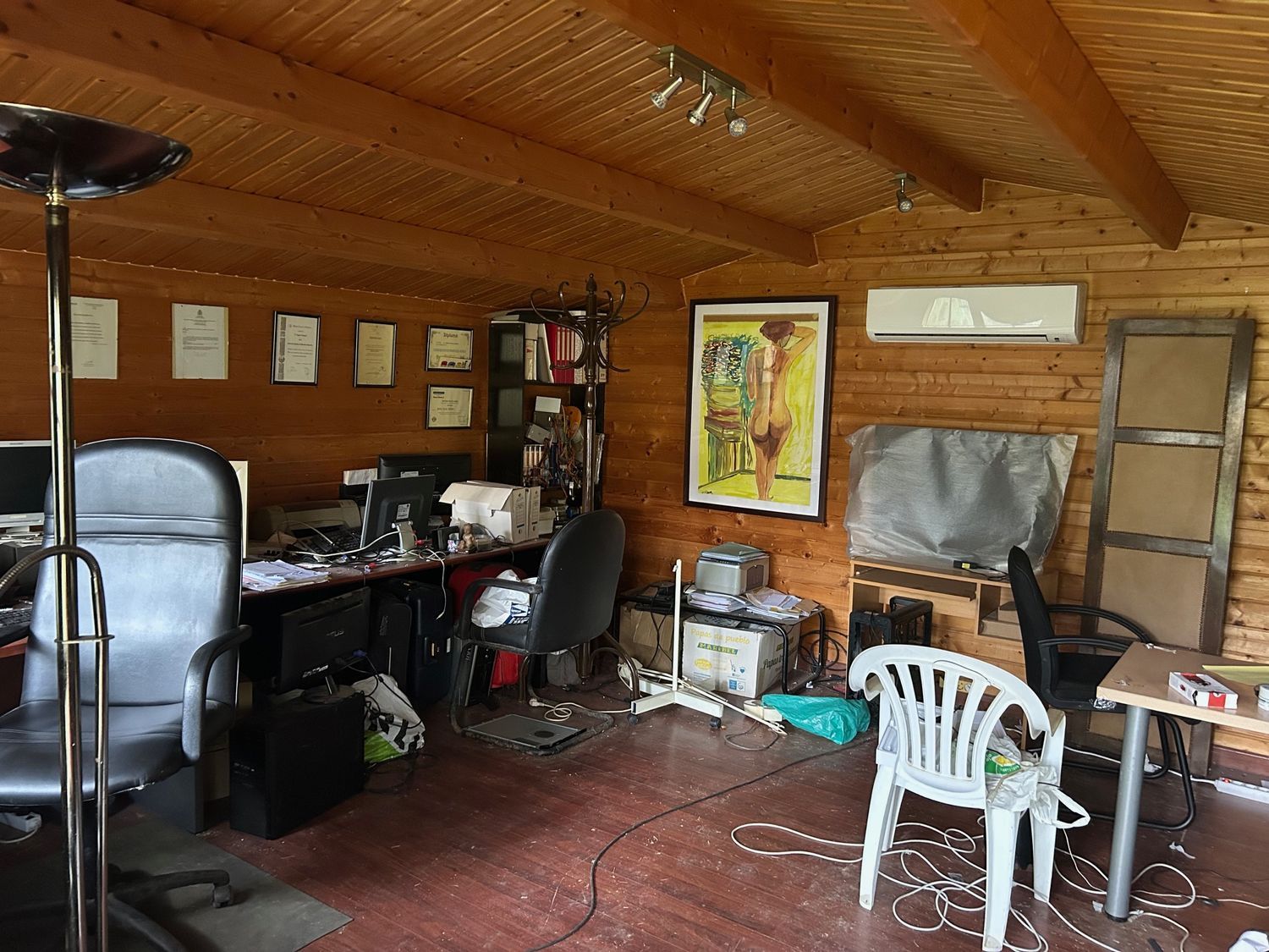 Casa independiente en carretera Puesta Riego Lagar Rubio, 7 k - Foto 27