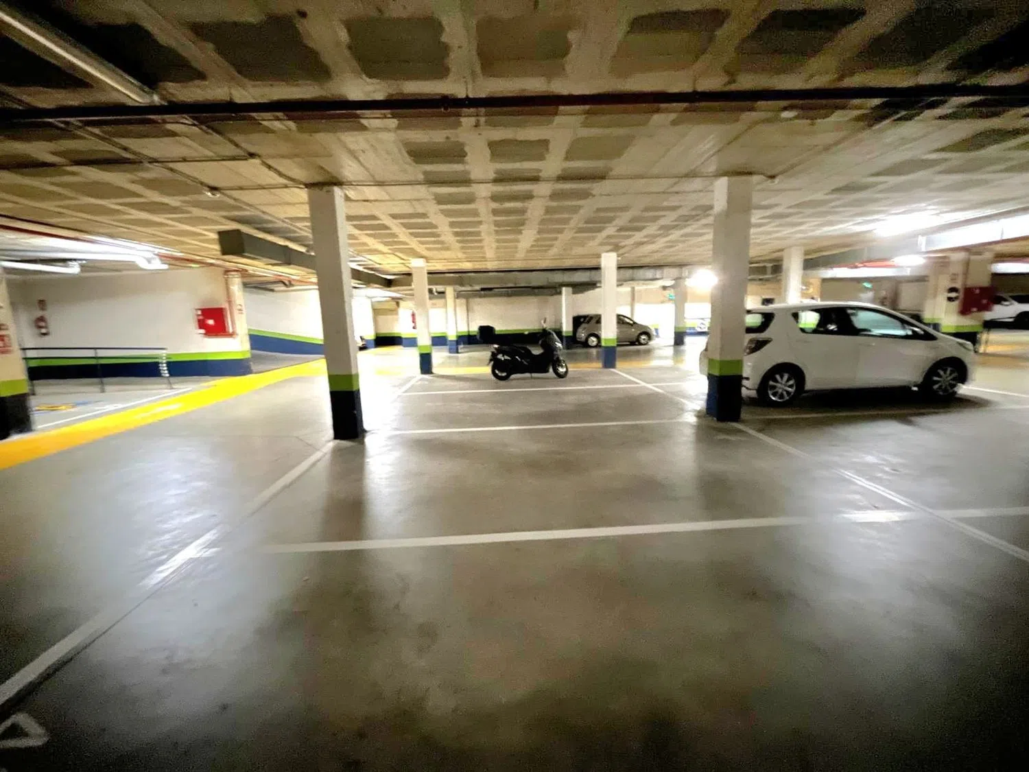 Estudio en calle Pacífico, 18 - Foto 10