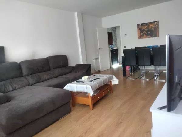 Piso en El Naranjo - Foto 2