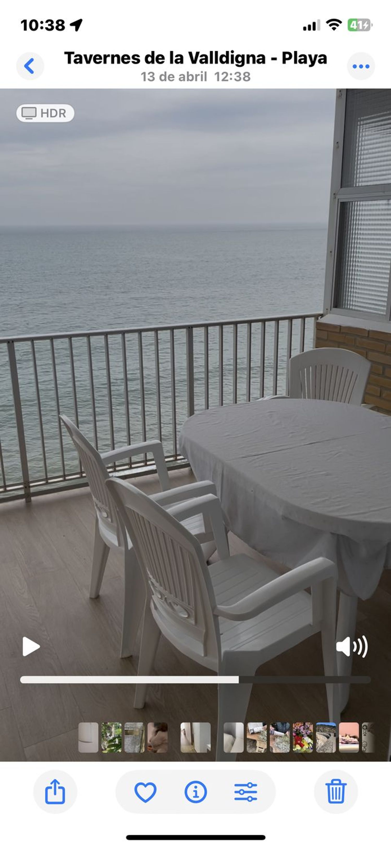 Piso en avenida de la Marina, 70 - Foto 7