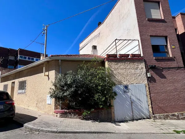 Casa independiente en calle Armonía, 1 - Foto 28