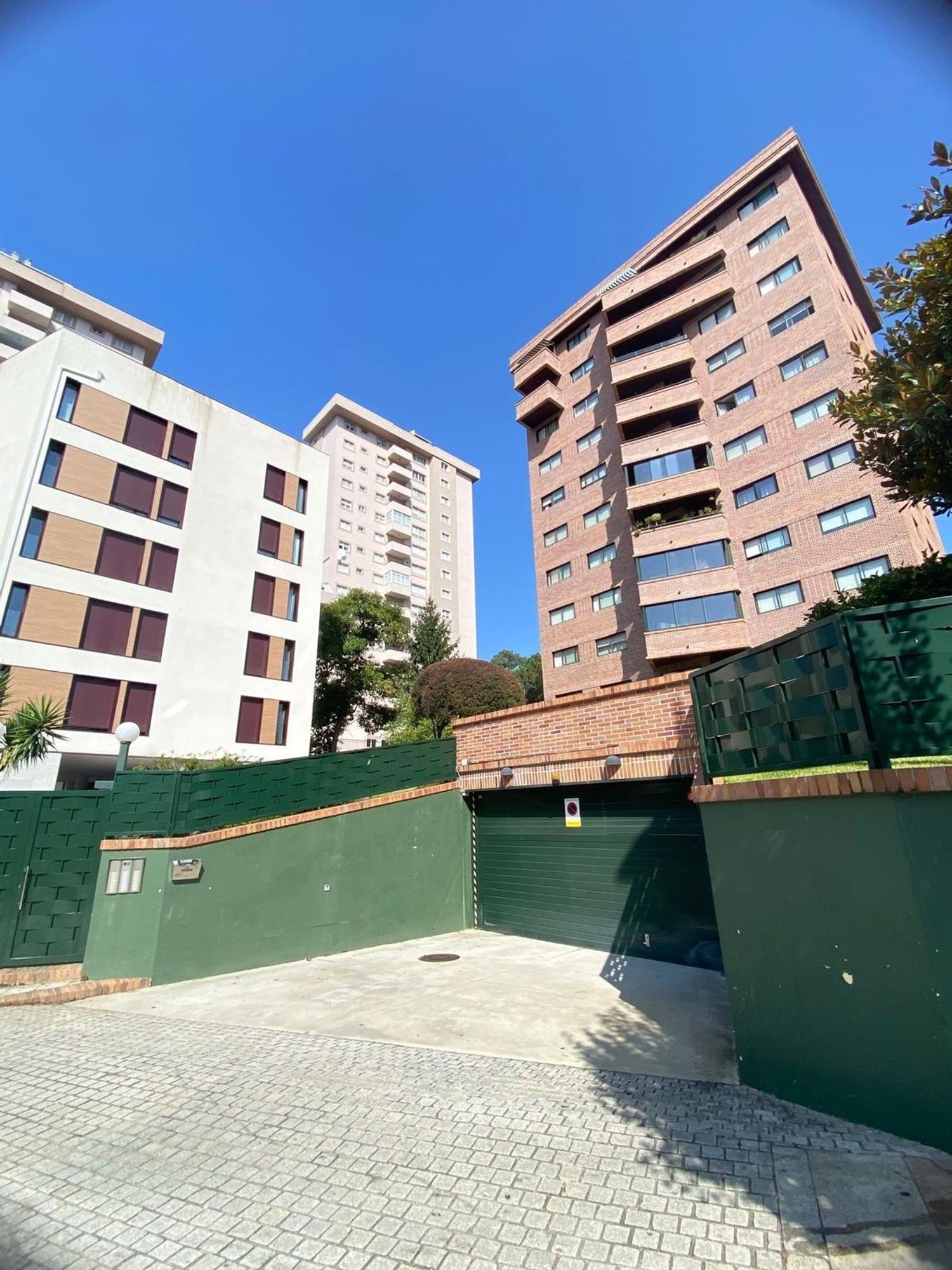 Piso en avenida da Florida, 80 - Foto 6