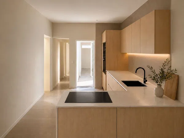 Chalet pareado en Calle Porta de les Tafulles, 35, Centro - Foto 1