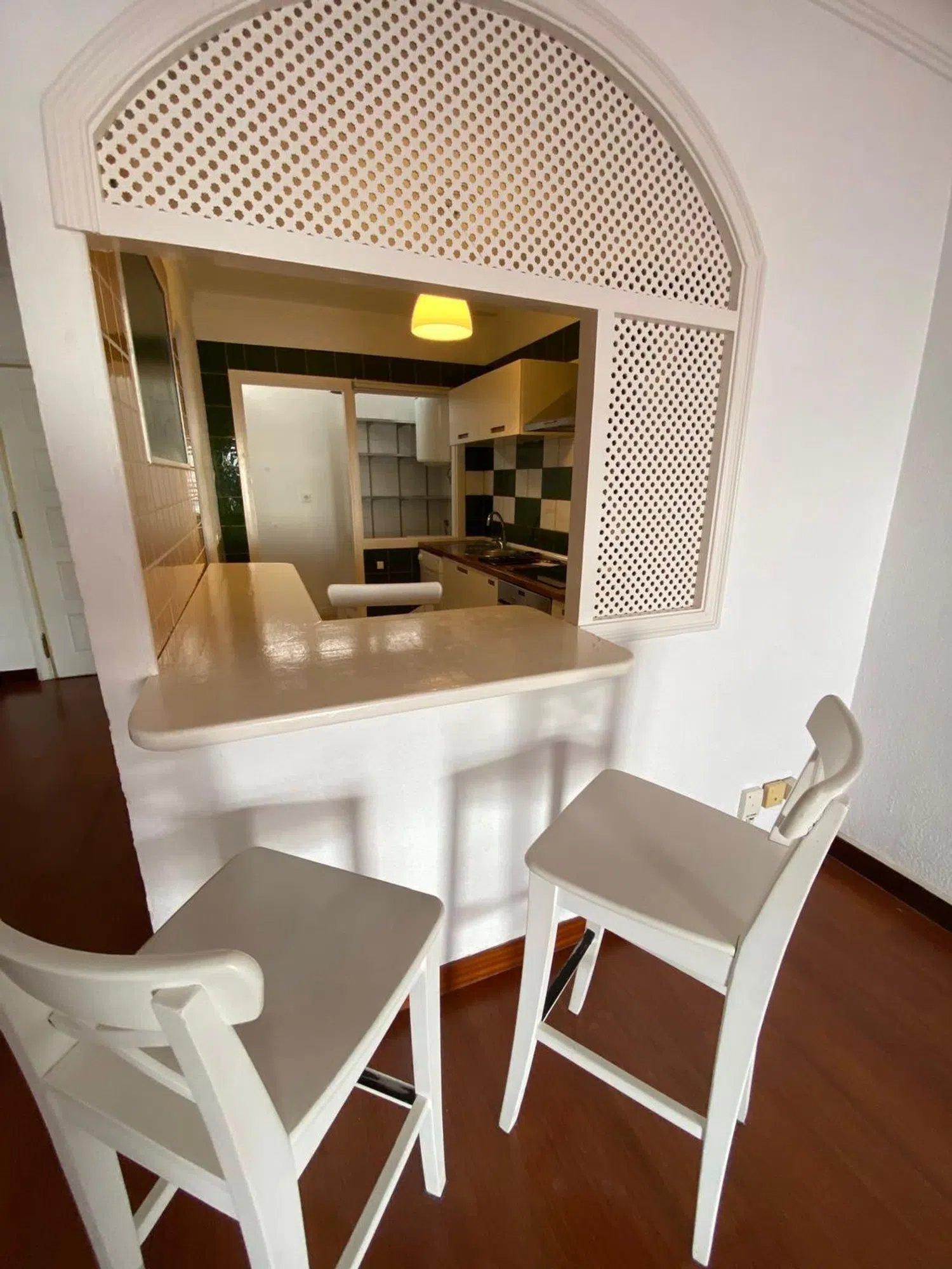 Piso en calle Cortés, 5 - Foto 6