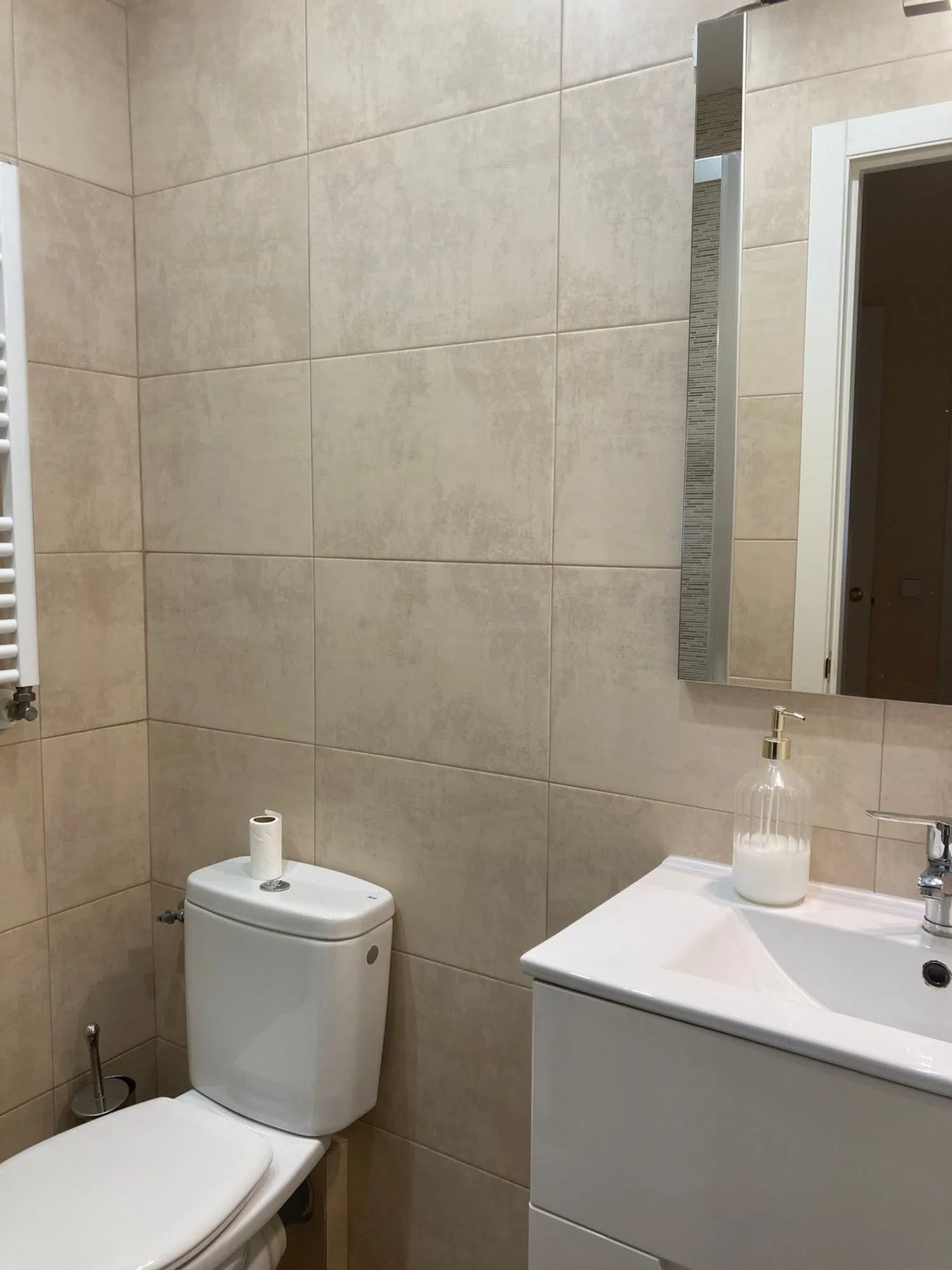 Piso - Foto 34