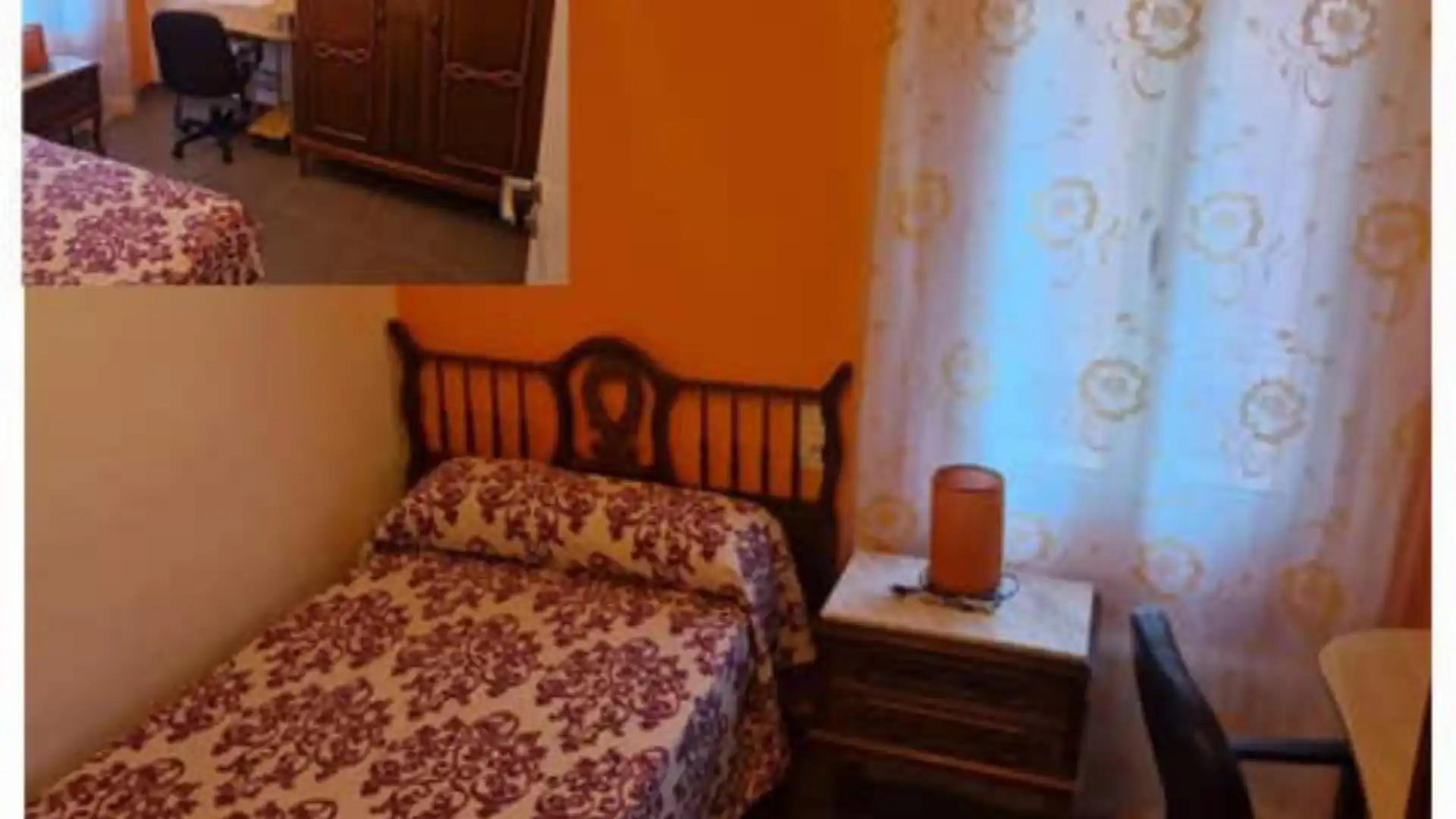 Piso en Casería de Montijo - Foto 5