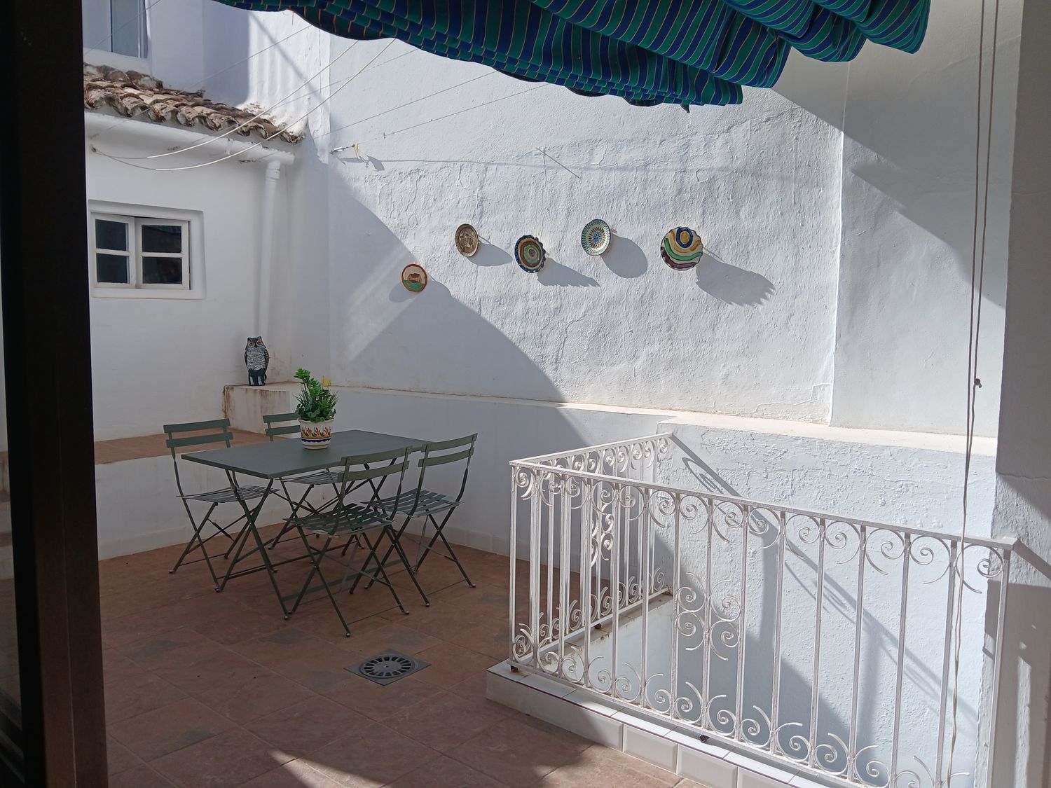 Casa o chalet independiente en La Fuente, 1 - Foto 4