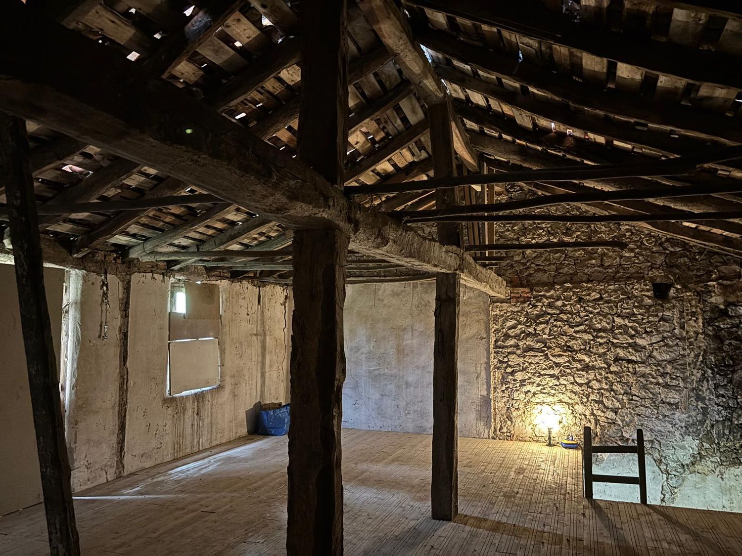 Casa rural en Barrio Presmanes, 97 - Foto 19