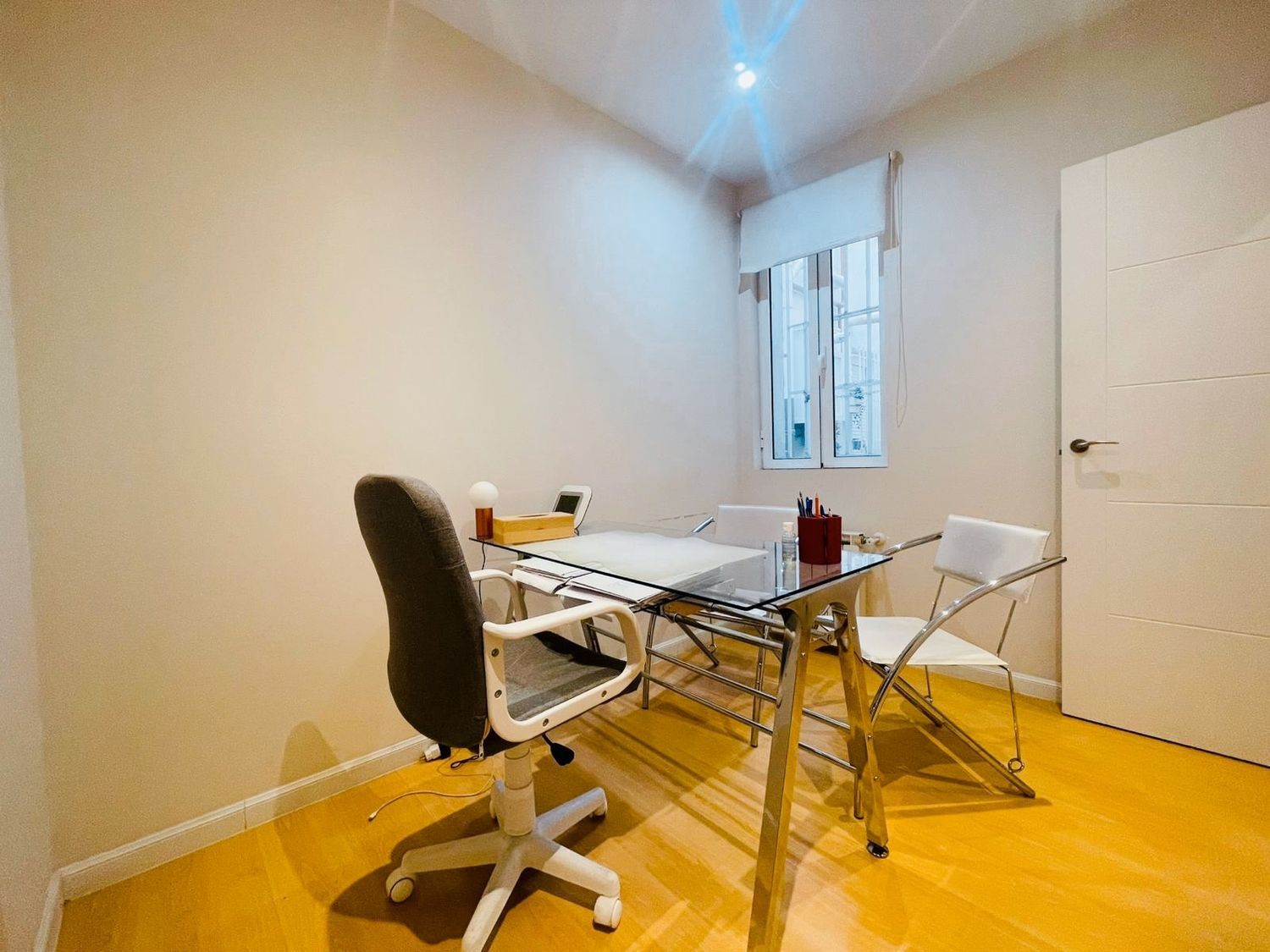 Piso en calle de Francisco Silvela, 104 - Foto 17