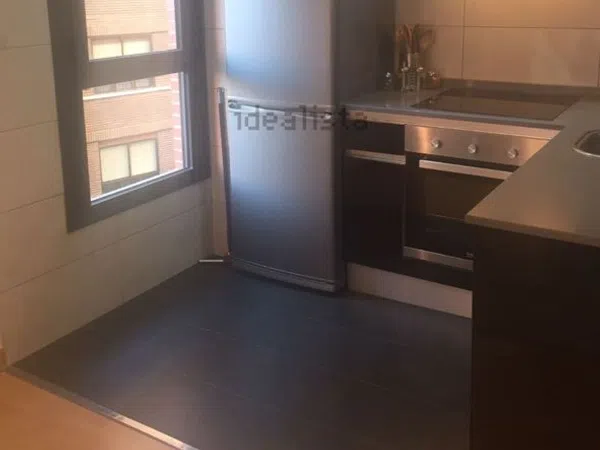 Estudio en Paseo de Juan Antonio Vallejo-Nájera Botas, 27, Acacias - Foto 8